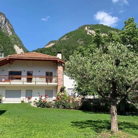 Magre all' Adige Haus Greti 아파트 외부 사진
