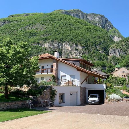 Magre all' Adige Haus Greti 아파트 외부 사진
