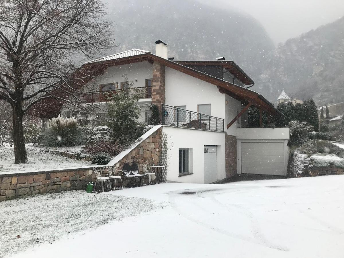 Magre all' Adige Haus Greti 아파트 외부 사진