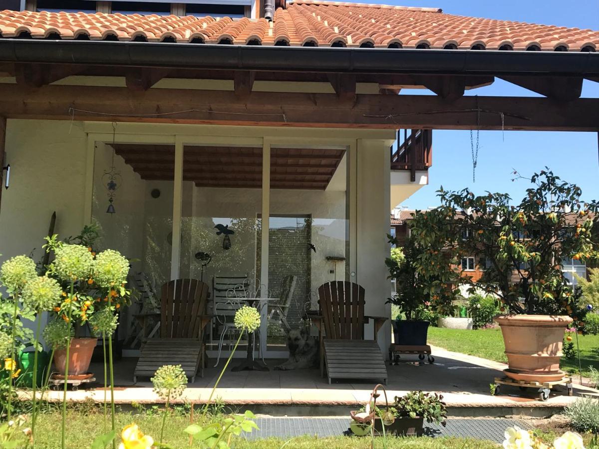 Magre all' Adige Haus Greti 아파트 외부 사진