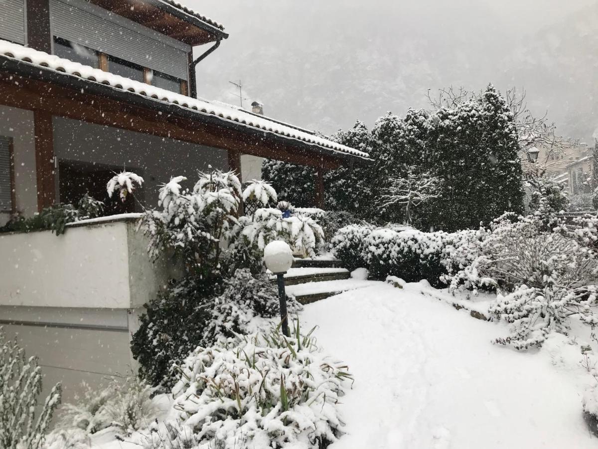Magre all' Adige Haus Greti 아파트 외부 사진