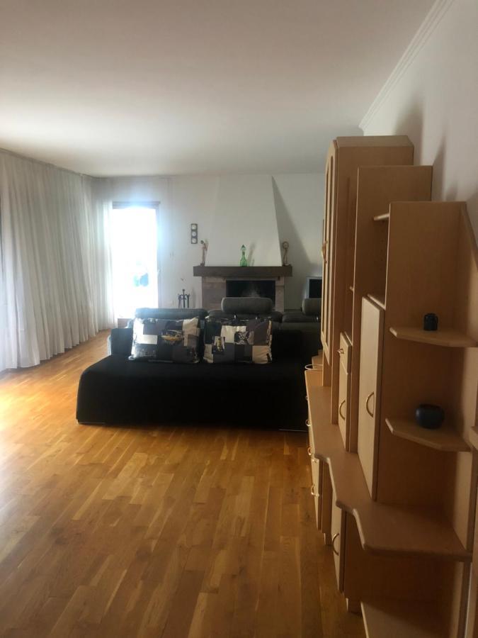 Magre all' Adige Haus Greti 아파트 외부 사진