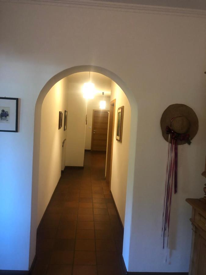 Magre all' Adige Haus Greti 아파트 외부 사진
