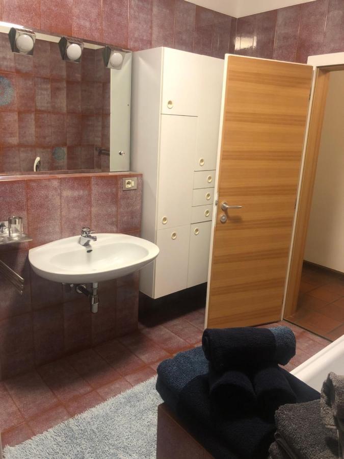 Magre all' Adige Haus Greti 아파트 외부 사진