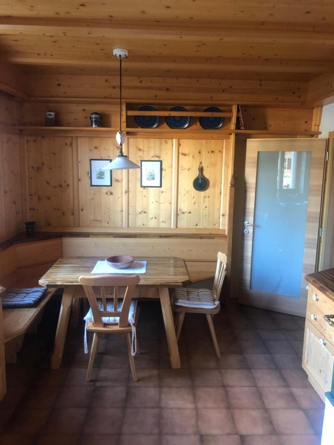 Magre all' Adige Haus Greti 아파트 외부 사진
