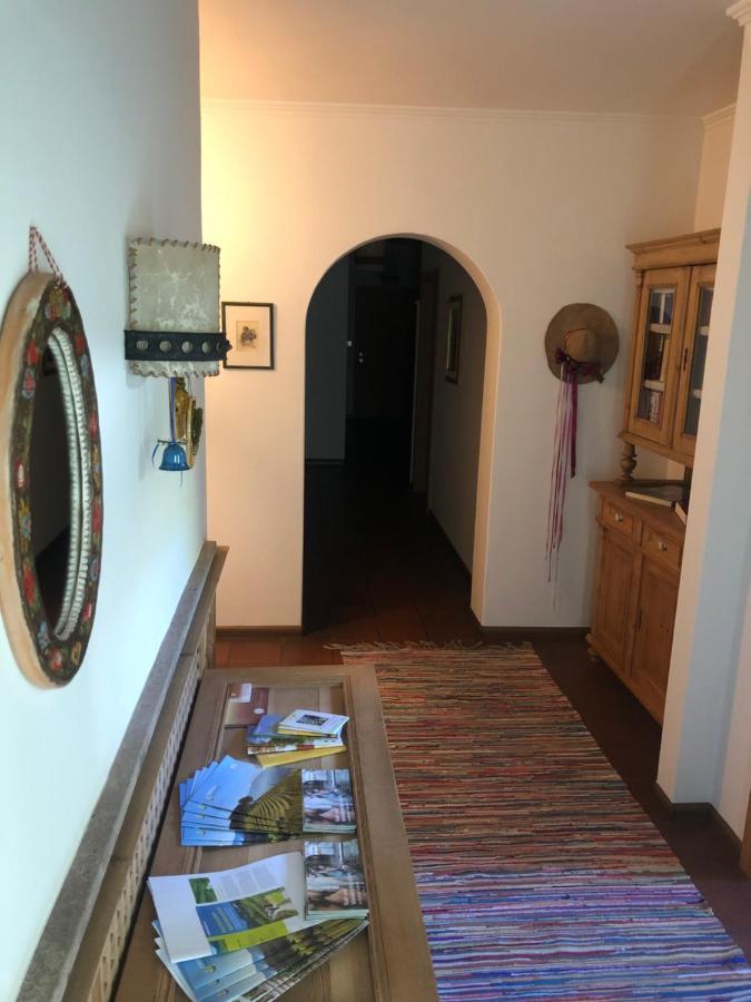 Magre all' Adige Haus Greti 아파트 외부 사진