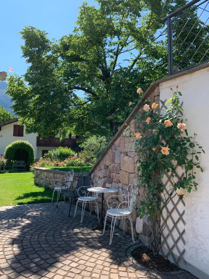 Magre all' Adige Haus Greti 아파트 외부 사진