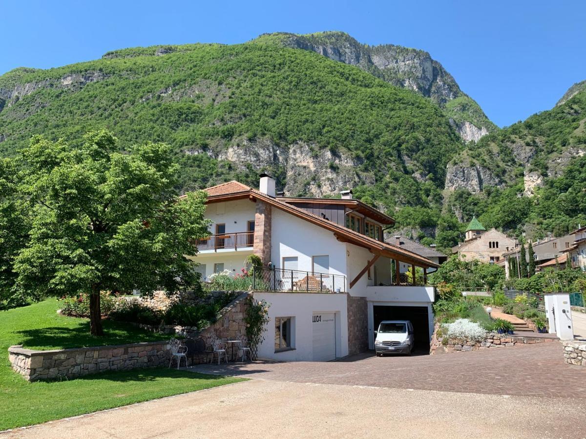 Magre all' Adige Haus Greti 아파트 외부 사진